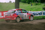 Rajd Kormoran 2004